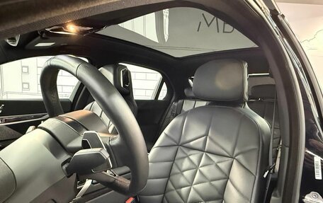 BMW 7 серия, 2023 год, 14 200 000 рублей, 13 фотография