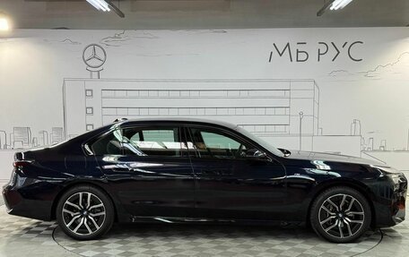 BMW 7 серия, 2023 год, 14 200 000 рублей, 6 фотография