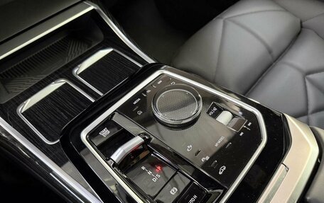 BMW 7 серия, 2023 год, 14 200 000 рублей, 23 фотография