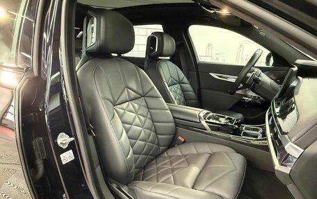 BMW 7 серия, 2023 год, 14 200 000 рублей, 18 фотография