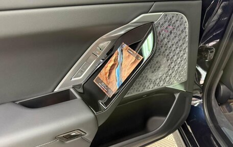 BMW 7 серия, 2023 год, 14 200 000 рублей, 21 фотография