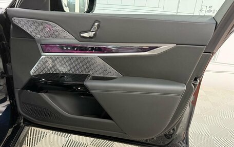 BMW 7 серия, 2023 год, 14 200 000 рублей, 29 фотография