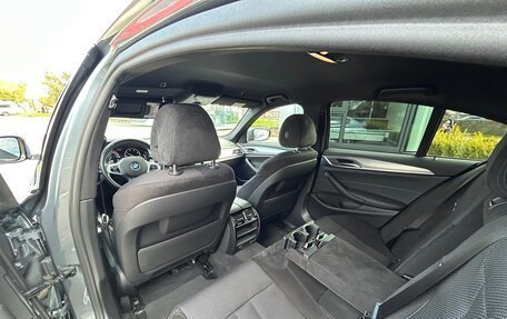 BMW 5 серия, 2020 год, 4 800 000 рублей, 11 фотография