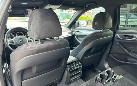 BMW 5 серия, 2020 год, 4 800 000 рублей, 12 фотография