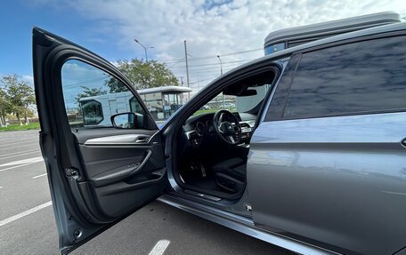 BMW 5 серия, 2020 год, 4 800 000 рублей, 21 фотография