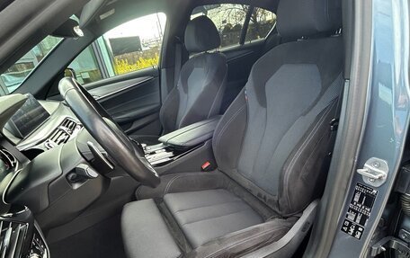 BMW 5 серия, 2020 год, 4 800 000 рублей, 20 фотография