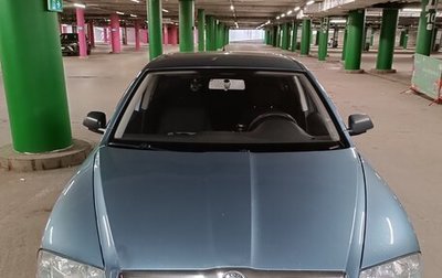 Skoda Octavia, 2006 год, 570 000 рублей, 1 фотография