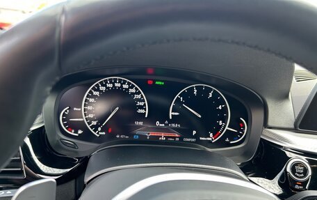 BMW 5 серия, 2020 год, 4 800 000 рублей, 17 фотография