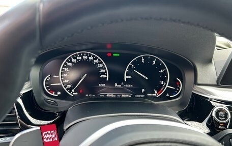 BMW 5 серия, 2020 год, 4 800 000 рублей, 16 фотография