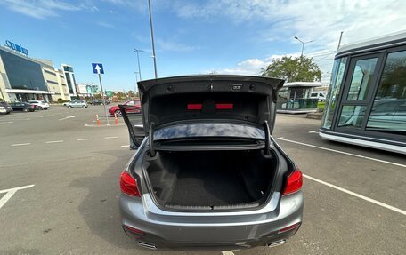 BMW 5 серия, 2020 год, 4 800 000 рублей, 31 фотография