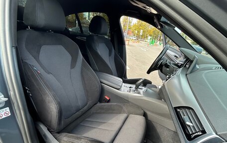 BMW 5 серия, 2020 год, 4 800 000 рублей, 30 фотография