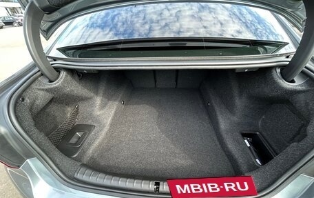 BMW 5 серия, 2020 год, 4 800 000 рублей, 32 фотография