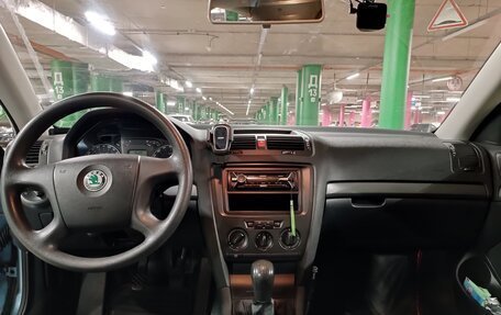 Skoda Octavia, 2006 год, 570 000 рублей, 12 фотография
