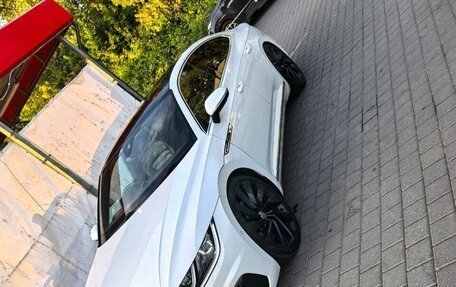 Volkswagen Arteon I, 2017 год, 2 650 000 рублей, 2 фотография