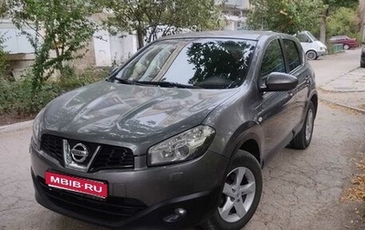 Nissan Qashqai, 2012 год, 820 000 рублей, 1 фотография