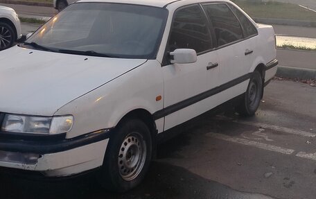 Volkswagen Passat B4, 1994 год, 135 000 рублей, 1 фотография