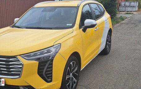 Haval Jolion, 2022 год, 999 000 рублей, 1 фотография