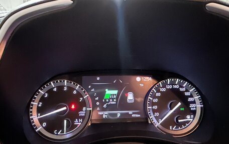 Toyota Highlander, 2021 год, 6 300 000 рублей, 5 фотография