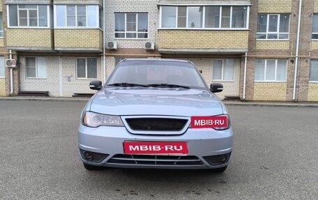 Daewoo Nexia I рестайлинг, 2014 год, 320 000 рублей, 1 фотография