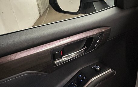 Toyota Highlander, 2021 год, 6 300 000 рублей, 12 фотография