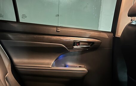 Toyota Highlander, 2021 год, 6 300 000 рублей, 16 фотография