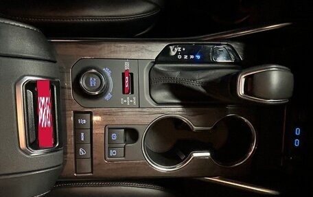 Toyota Highlander, 2021 год, 6 300 000 рублей, 7 фотография