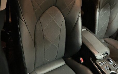 Toyota Highlander, 2021 год, 6 300 000 рублей, 13 фотография