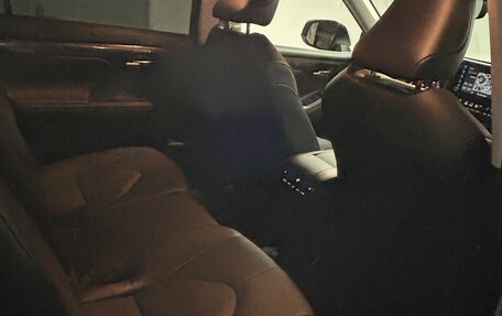 Toyota Highlander, 2021 год, 6 300 000 рублей, 21 фотография