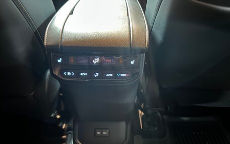 Toyota Highlander, 2021 год, 6 300 000 рублей, 19 фотография