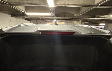 Toyota Highlander, 2021 год, 6 300 000 рублей, 25 фотография