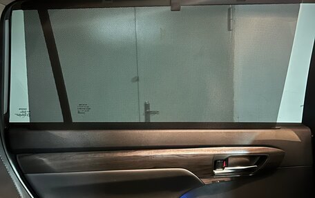 Toyota Highlander, 2021 год, 6 300 000 рублей, 17 фотография