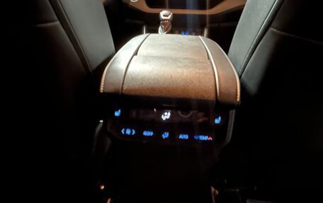 Toyota Highlander, 2021 год, 6 300 000 рублей, 20 фотография