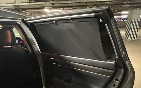 Toyota Highlander, 2021 год, 6 300 000 рублей, 24 фотография