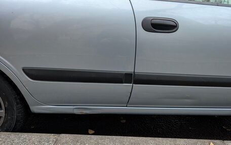 Nissan Almera, 2004 год, 370 000 рублей, 11 фотография
