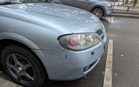 Nissan Almera, 2004 год, 370 000 рублей, 12 фотография