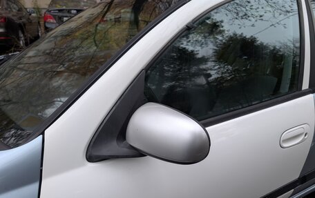 Nissan Almera, 2004 год, 370 000 рублей, 15 фотография