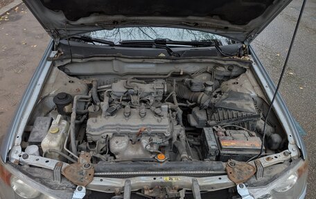 Nissan Almera, 2004 год, 370 000 рублей, 23 фотография