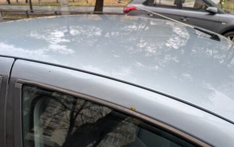 Nissan Almera, 2004 год, 370 000 рублей, 21 фотография