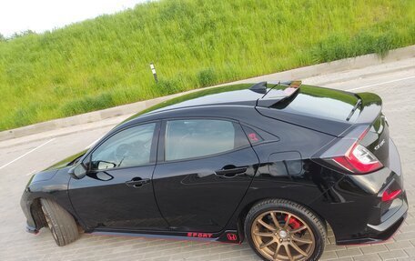 Honda Civic IX, 2019 год, 1 877 000 рублей, 13 фотография