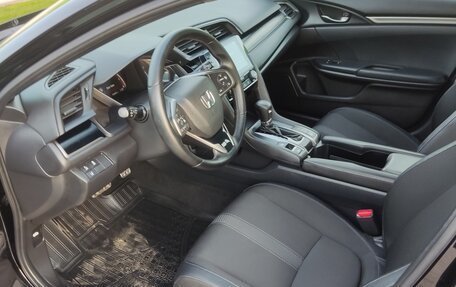 Honda Civic IX, 2019 год, 1 877 000 рублей, 18 фотография