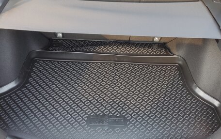 Honda Civic IX, 2019 год, 1 877 000 рублей, 26 фотография