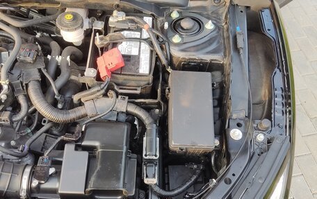 Honda Civic IX, 2019 год, 1 877 000 рублей, 30 фотография