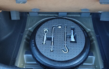 Honda Civic IX, 2019 год, 1 877 000 рублей, 27 фотография