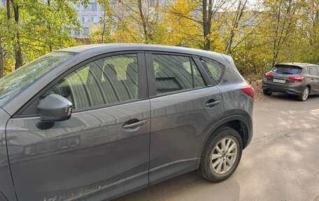 Mazda CX-5 II, 2013 год, 935 000 рублей, 4 фотография