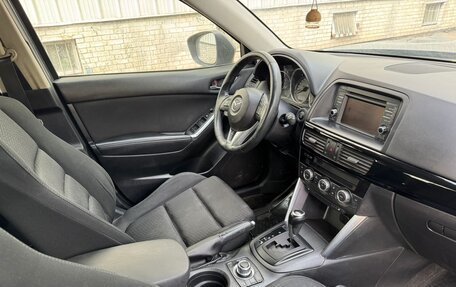 Mazda CX-5 II, 2013 год, 935 000 рублей, 5 фотография