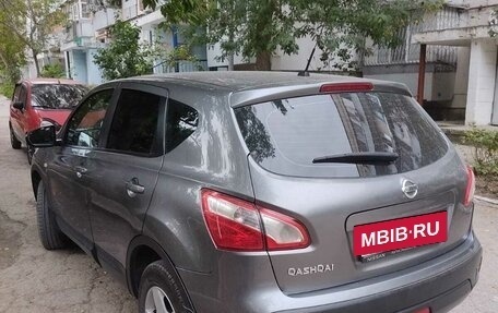 Nissan Qashqai, 2012 год, 820 000 рублей, 3 фотография
