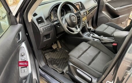 Mazda CX-5 II, 2013 год, 935 000 рублей, 6 фотография