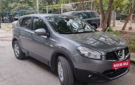 Nissan Qashqai, 2012 год, 820 000 рублей, 2 фотография