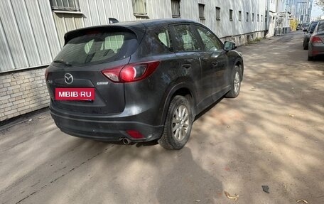 Mazda CX-5 II, 2013 год, 935 000 рублей, 2 фотография