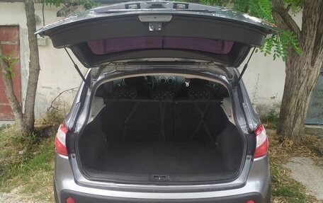 Nissan Qashqai, 2012 год, 820 000 рублей, 7 фотография